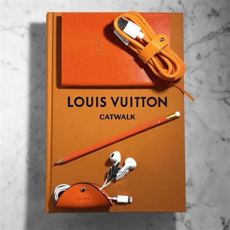 louis vuitton book amazon